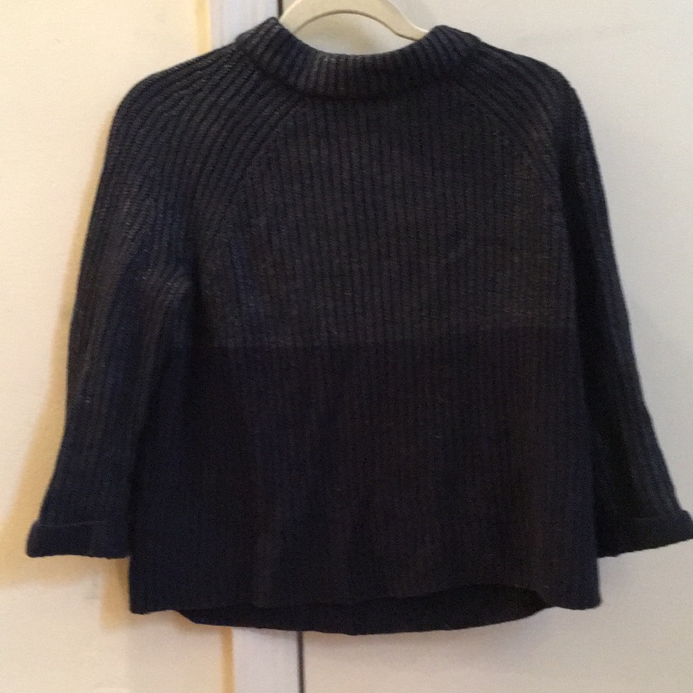 Chicks sparkle top sweater